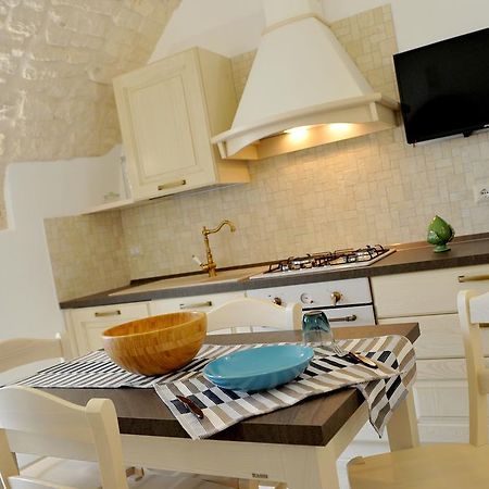 Dimora Garibaldi Apartment Locorotondo Ngoại thất bức ảnh