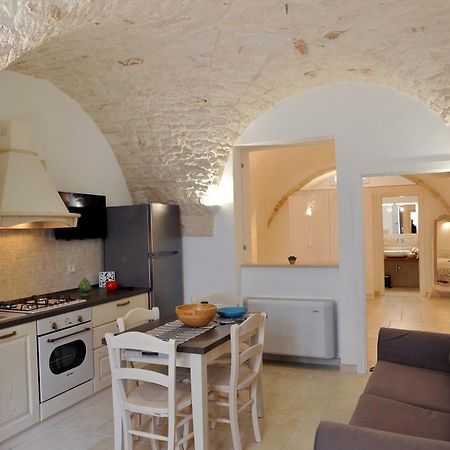 Dimora Garibaldi Apartment Locorotondo Ngoại thất bức ảnh