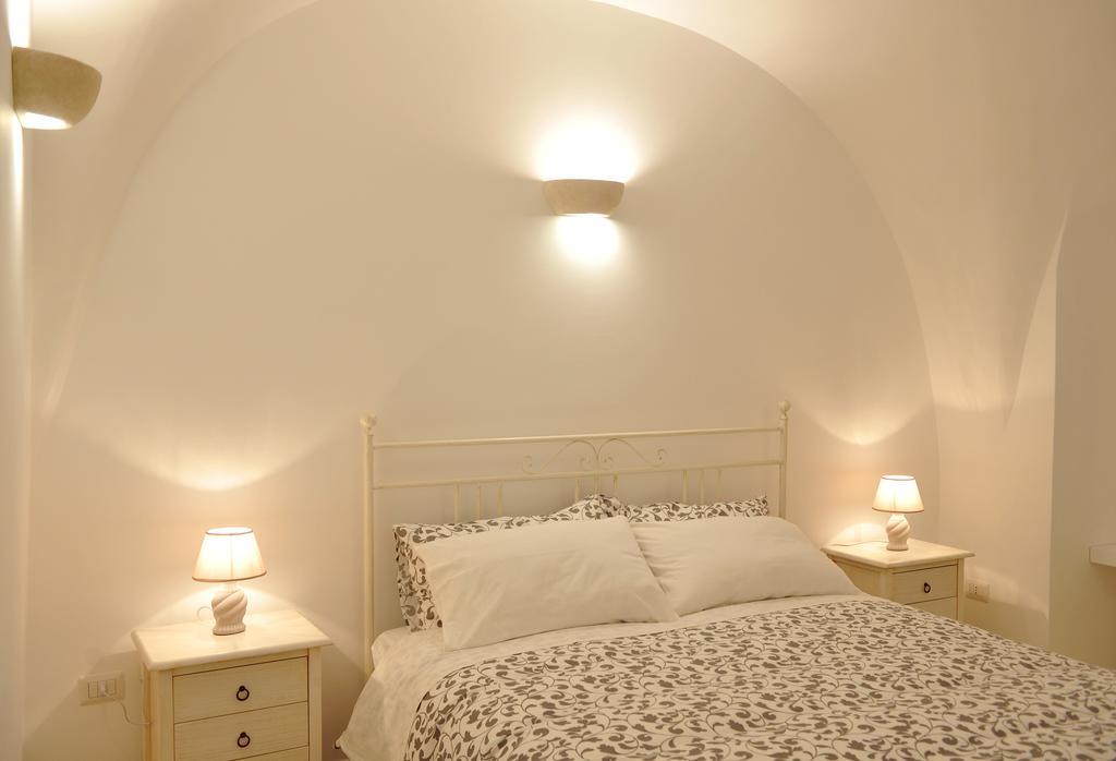Dimora Garibaldi Apartment Locorotondo Ngoại thất bức ảnh