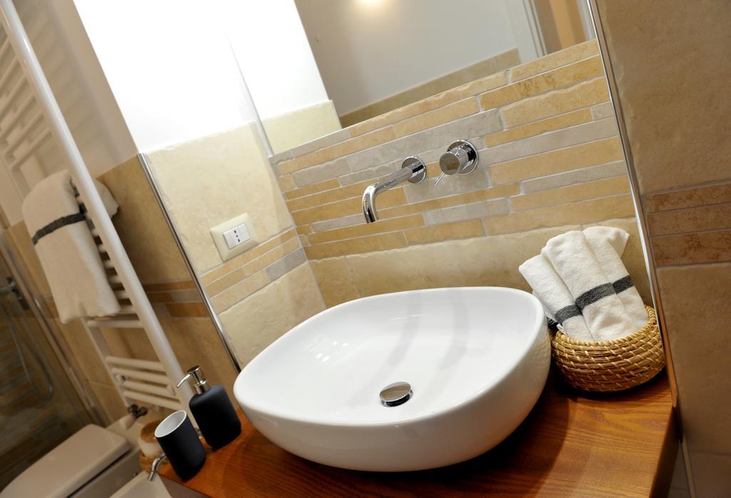 Dimora Garibaldi Apartment Locorotondo Ngoại thất bức ảnh
