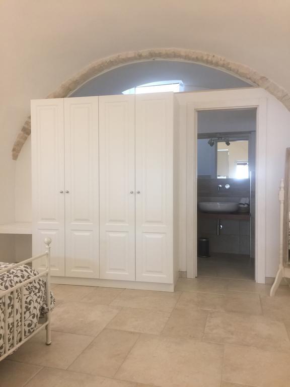 Dimora Garibaldi Apartment Locorotondo Ngoại thất bức ảnh