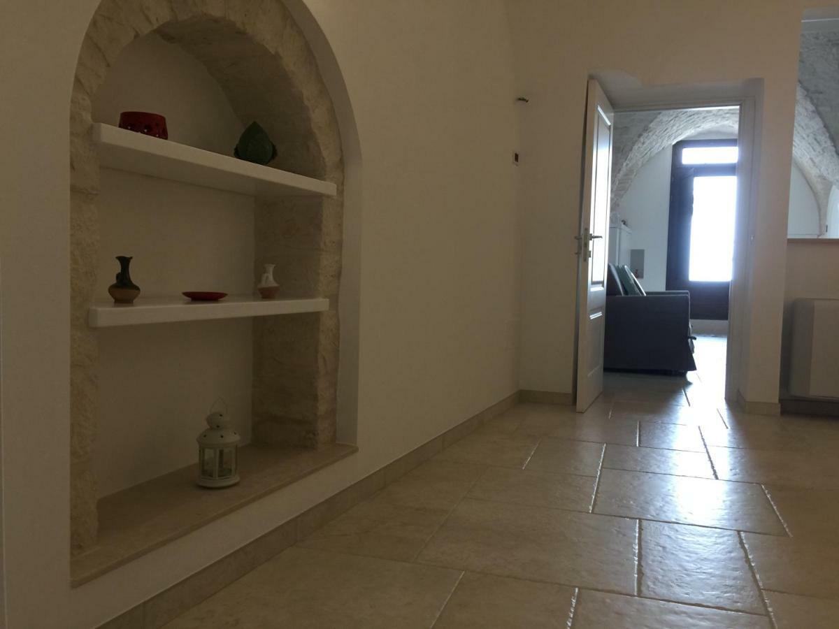 Dimora Garibaldi Apartment Locorotondo Ngoại thất bức ảnh
